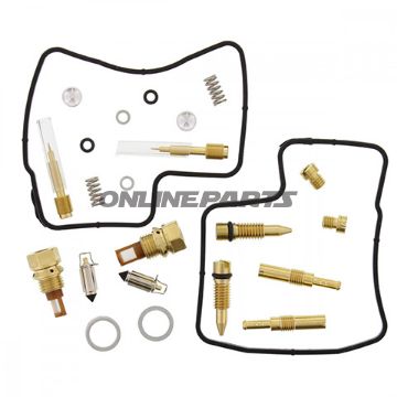 Jmp Carburetor Repair Kitvollsatz