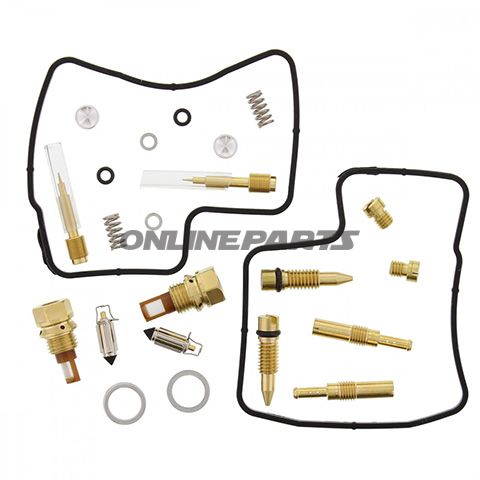 Jmp Carburetor Repair Kitvollsatz