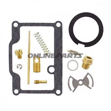 Jmp Carburetor Repair Kitvollsatz