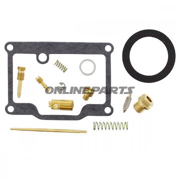 Jmp Carburetor Repair Kitvollsatz