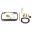 Jmp Carburetor Repair Kitvollsatz