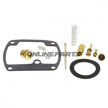 Jmp Carburetor Repair Kitvollsatz