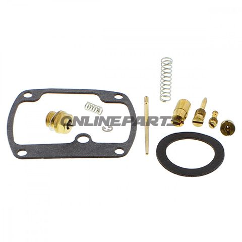Jmp Carburetor Repair Kitvollsatz