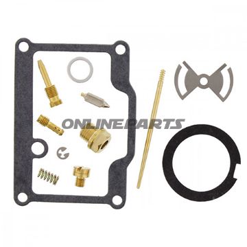 Jmp Carburetor Repair Kitvollsatz