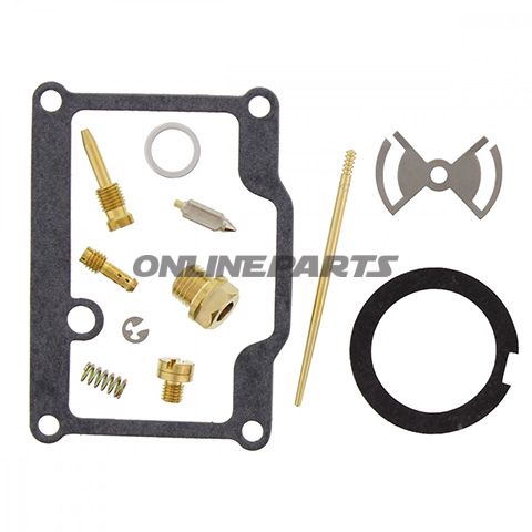 Jmp Carburetor Repair Kitvollsatz