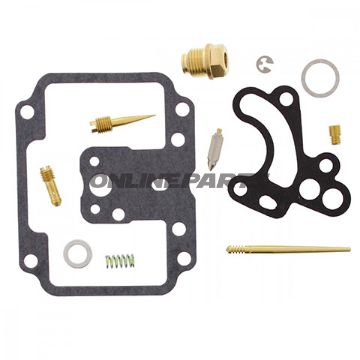 Jmp Carburetor Repair Kitvollsatz