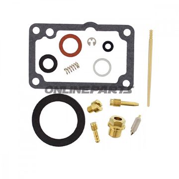 Jmp Carburetor Repair Kitvollsatz
