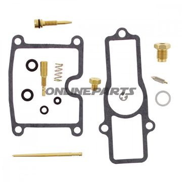 Jmp Carburetor Repair Kitvollsatz