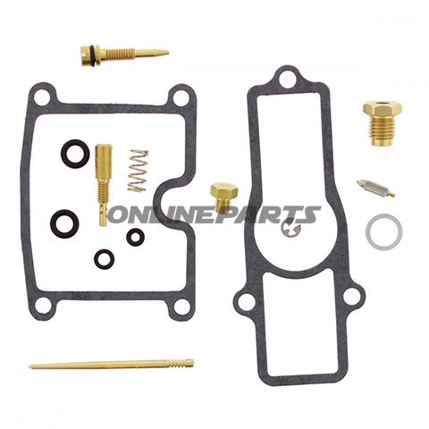 Jmp Carburetor Repair Kitvollsatz