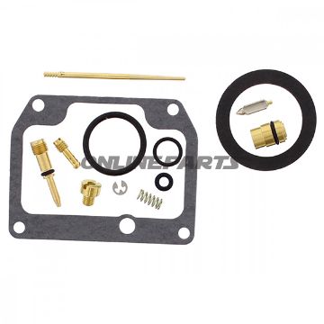 Jmp Carburetor Repair Kitvollsatz