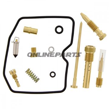 Jmp Carburetor Repair Kitvollsatz