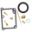 Jmp Carburetor Repair Kitvollsatz