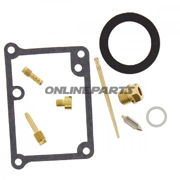 Jmp Carburetor Repair Kitvollsatz