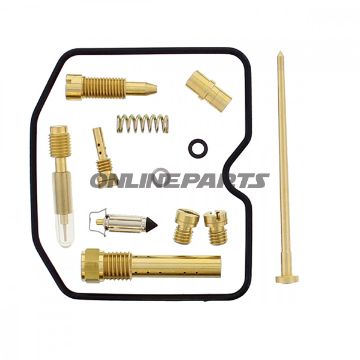 Jmp Carburetor Repair Kitvollsatz