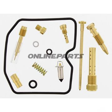 Jmp Carburetor Repair Kitvollsatz