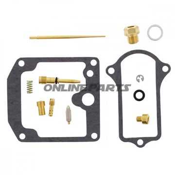 Jmp Carburetor Repair Kitvollsatz