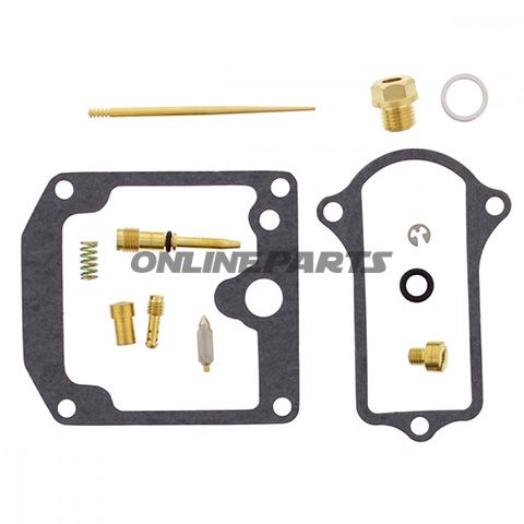Jmp Carburetor Repair Kitvollsatz