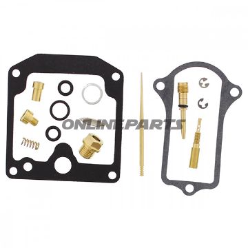 Jmp Carburetor Repair Kitvollsatz