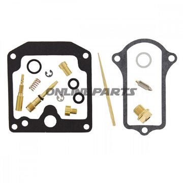 Jmp Carburetor Repair Kitvollsatz