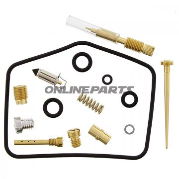 Jmp Carburetor Repair Kitvollsatz