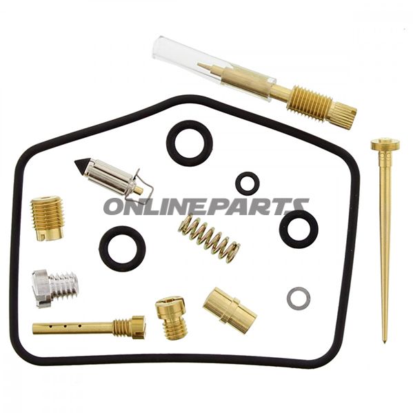 Jmp Carburetor Repair Kitvollsatz