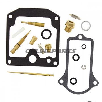 Jmp Carburetor Repair Kitvollsatz