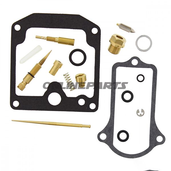 Jmp Carburetor Repair Kitvollsatz