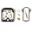Carburettor Repair Kit Keysterfull Set