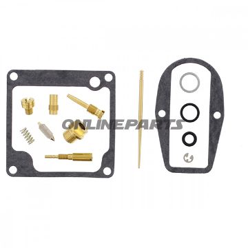 Jmp Carburetor Repair Kitvollsatz