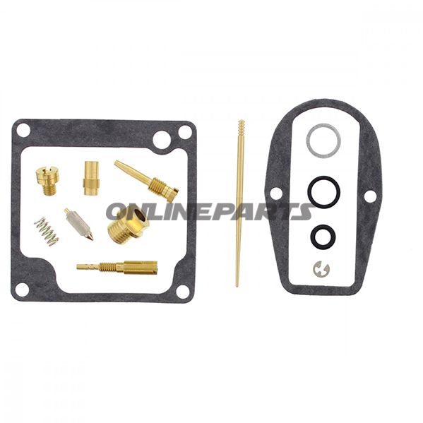 Jmp Carburetor Repair Kitvollsatz