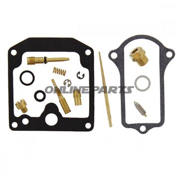 Jmp Carburetor Repair Kitvollsatz