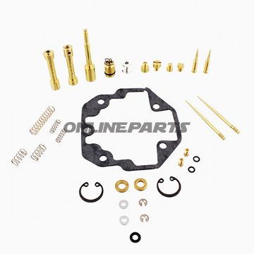 Jmp Carburetor Repair Kitvollsatz