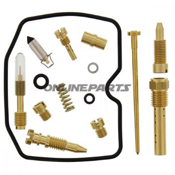 Jmp Carburetor Repair Kitvollsatz