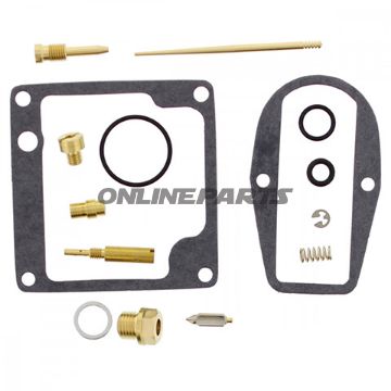 Jmp Carburetor Repair Kitvollsatz