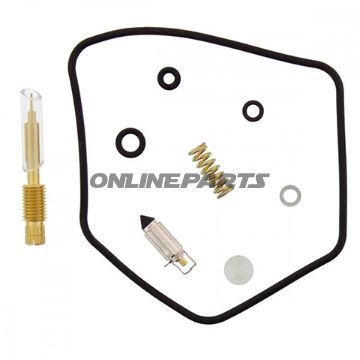 Jmp Carburetor Repair Kitvollsatz