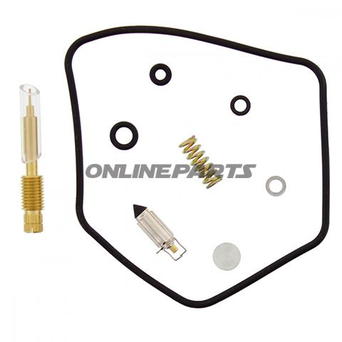 Jmp Carburetor Repair Kitvollsatz