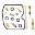 Jmp Carburetor Repair Kitfull Kit