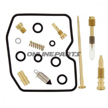Jmp Carburetor Repair Kitfull Kit