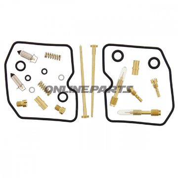 Jmp Carburetor Repair Kitvollsatz