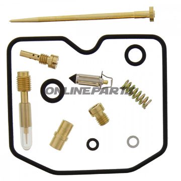 Jmp Carburetor Repair Kitvollsatz