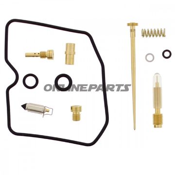 Jmp Carburetor Repair Kitvollsatz