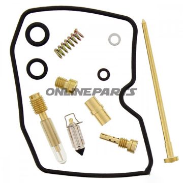 Jmp Carburetor Repair Kitvollsatz
