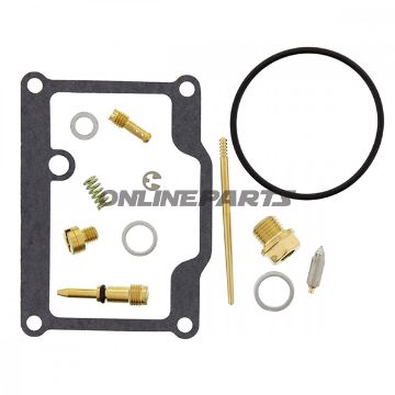 Jmp Carburetor Repair Kitvollsatz