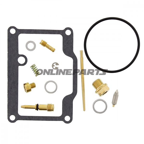 Jmp Carburetor Repair Kitvollsatz