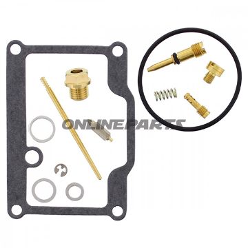 Jmp Carburetor Repair Kitvollsatz