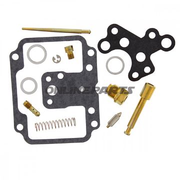 Jmp Carburetor Repair Kitvollsatz