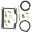 Jmp Carburetor Repair Kitvollsatz