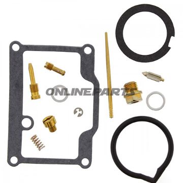 Jmp Carburetor Repair Kitvollsatz
