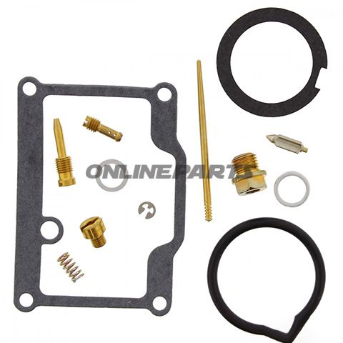 Jmp Carburetor Repair Kitvollsatz