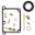 Jmp Carburetor Repair Kitvollsatz